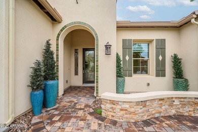 CLOSE BY YEAR END AND SELLER IS OFFERING A $10K CREDIT FOR on Encanterra Country Club in Arizona - for sale on GolfHomes.com, golf home, golf lot