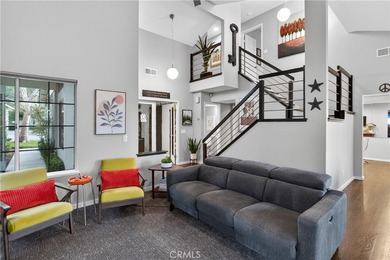 This one is special - A beautifully-upgraded view home nestled on Anaheim Hills Golf Course in California - for sale on GolfHomes.com, golf home, golf lot