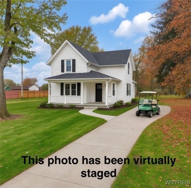 Discover the perfect opportunity to own a vacant parcel tucked on Deerwood Golf Course - Deerwood 1 in New York - for sale on GolfHomes.com, golf home, golf lot