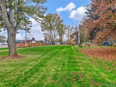 Discover the perfect opportunity to own a vacant parcel tucked on Deerwood Golf Course - Deerwood 1 in New York - for sale on GolfHomes.com, golf home, golf lot