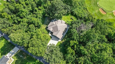 With the Highlands Golf Course in the backyard, nationally on Bella Vista Country Club - Highlands in Arkansas - for sale on GolfHomes.com, golf home, golf lot