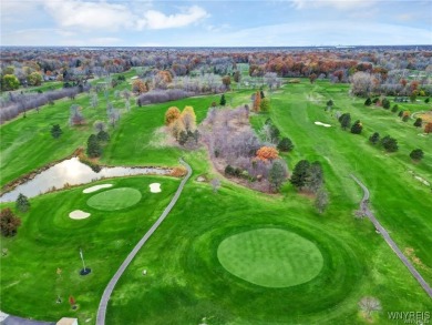 Discover the perfect opportunity to own a vacant parcel tucked on Deerwood Golf Course - Deerwood 1 in New York - for sale on GolfHomes.com, golf home, golf lot