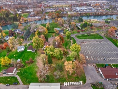 Discover the perfect opportunity to own a vacant parcel tucked on Deerwood Golf Course - Deerwood 1 in New York - for sale on GolfHomes.com, golf home, golf lot
