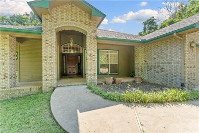 With the Highlands Golf Course in the backyard, nationally on Bella Vista Country Club - Highlands in Arkansas - for sale on GolfHomes.com, golf home, golf lot