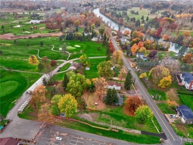 Discover the perfect opportunity to own a vacant parcel tucked on Deerwood Golf Course - Deerwood 1 in New York - for sale on GolfHomes.com, golf home, golf lot