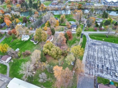 Discover the perfect opportunity to own a vacant parcel tucked on Deerwood Golf Course - Deerwood 1 in New York - for sale on GolfHomes.com, golf home, golf lot