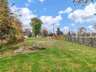 Discover the perfect opportunity to own a vacant parcel tucked on Deerwood Golf Course - Deerwood 1 in New York - for sale on GolfHomes.com, golf home, golf lot
