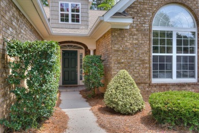 Comfortable, casual home. Located in the award-winning GATED on Woodside Plantation Country Club in South Carolina - for sale on GolfHomes.com, golf home, golf lot