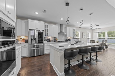 Welcome to the ultimate blend of luxury, comfort, and on Arrowhead Country Club in South Carolina - for sale on GolfHomes.com, golf home, golf lot