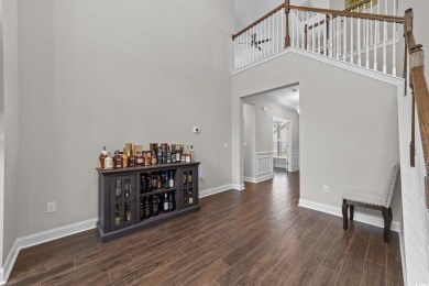 Welcome to the ultimate blend of luxury, comfort, and on Arrowhead Country Club in South Carolina - for sale on GolfHomes.com, golf home, golf lot