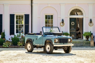 The Devereux Milburn House is a fine Regency-style home built in on Palmetto Golf Club, Inc. in South Carolina - for sale on GolfHomes.com, golf home, golf lot