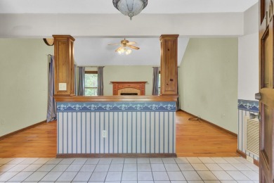 Welcome to 103 Kenninghall Road, in the heart of Goose Creek's on Crowfield Golf and Country Club in South Carolina - for sale on GolfHomes.com, golf home, golf lot