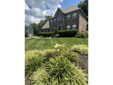 308 Ironwood Circle-First time on the market, this is a stunning on Houston Oaks Golf Course in Kentucky - for sale on GolfHomes.com, golf home, golf lot