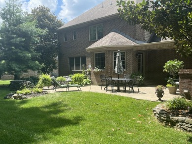 308 Ironwood Circle-First time on the market, this is a stunning on Houston Oaks Golf Course in Kentucky - for sale on GolfHomes.com, golf home, golf lot