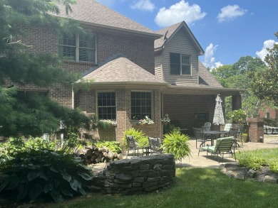 308 Ironwood Circle-First time on the market, this is a stunning on Houston Oaks Golf Course in Kentucky - for sale on GolfHomes.com, golf home, golf lot