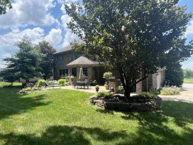 308 Ironwood Circle-First time on the market, this is a stunning on Houston Oaks Golf Course in Kentucky - for sale on GolfHomes.com, golf home, golf lot