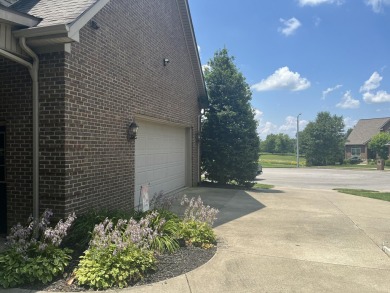 308 Ironwood Circle-First time on the market, this is a stunning on Houston Oaks Golf Course in Kentucky - for sale on GolfHomes.com, golf home, golf lot