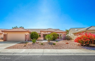 Original owner! With just the right amount of natural light on Granite Falls Golf Club  in Arizona - for sale on GolfHomes.com, golf home, golf lot
