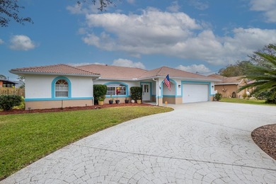 Beautiful Pine Lakes Pool Home -- Move-In Ready!  Welcome to on The Grand Club - Pine Lakes Course in Florida - for sale on GolfHomes.com, golf home, golf lot