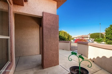 Original owner! With just the right amount of natural light on Granite Falls Golf Club  in Arizona - for sale on GolfHomes.com, golf home, golf lot