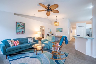 Beautiful Pine Lakes Pool Home -- Move-In Ready!  Welcome to on The Grand Club - Pine Lakes Course in Florida - for sale on GolfHomes.com, golf home, golf lot