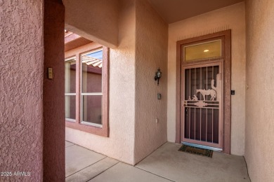 Original owner! With just the right amount of natural light on Granite Falls Golf Club  in Arizona - for sale on GolfHomes.com, golf home, golf lot