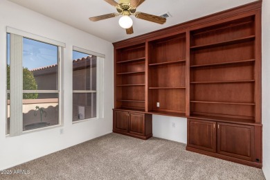 Original owner! With just the right amount of natural light on Granite Falls Golf Club  in Arizona - for sale on GolfHomes.com, golf home, golf lot