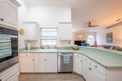 Beautiful Pine Lakes Pool Home -- Move-In Ready!  Welcome to on The Grand Club - Pine Lakes Course in Florida - for sale on GolfHomes.com, golf home, golf lot