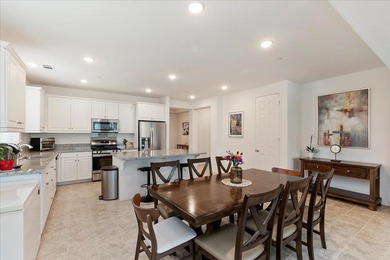 Indian Palms - Gallery Links Enclave Immaculate, light-filled on Indian Palms Country Club and Resort in California - for sale on GolfHomes.com, golf home, golf lot