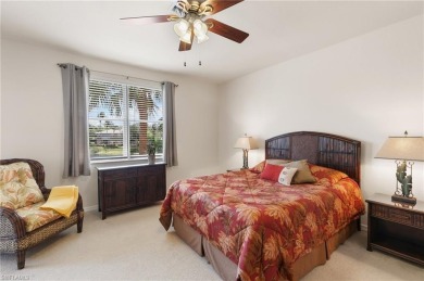 Luxury Living with Stunning Lake Views in Spanish Wells! Welcome on Spanish Wells Golf and Country Club in Florida - for sale on GolfHomes.com, golf home, golf lot