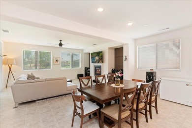 Indian Palms - Gallery Links Enclave Immaculate, light-filled on Indian Palms Country Club and Resort in California - for sale on GolfHomes.com, golf home, golf lot