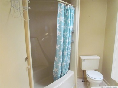 Come live the Florida lifestyle in this cozy, 1 bedroom, 1.5 on Island Dunes Country Club in Florida - for sale on GolfHomes.com, golf home, golf lot