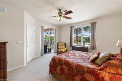 Luxury Living with Stunning Lake Views in Spanish Wells! Welcome on Spanish Wells Golf and Country Club in Florida - for sale on GolfHomes.com, golf home, golf lot