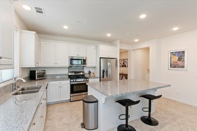 Indian Palms - Gallery Links Enclave Immaculate, light-filled on Indian Palms Country Club and Resort in California - for sale on GolfHomes.com, golf home, golf lot