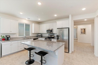 Indian Palms - Gallery Links Enclave Immaculate, light-filled on Indian Palms Country Club and Resort in California - for sale on GolfHomes.com, golf home, golf lot