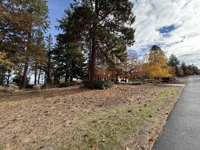 Experience the best of Oregon's high-country living on this on Running Y Ranch Resort in Oregon - for sale on GolfHomes.com, golf home, golf lot