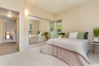 Visit 1st OPEN HOUSE on May 11th from 2pm-5pm. Conveniently on Honolulu Country Club in Hawaii - for sale on GolfHomes.com, golf home, golf lot