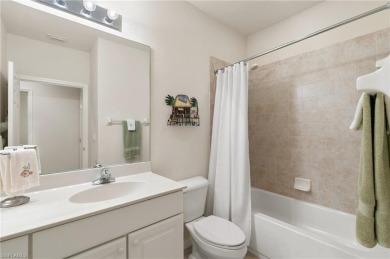 Luxury Living with Stunning Lake Views in Spanish Wells! Welcome on Spanish Wells Golf and Country Club in Florida - for sale on GolfHomes.com, golf home, golf lot