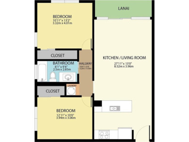 Visit 1st OPEN HOUSE on May 11th from 2pm-5pm. Conveniently on Honolulu Country Club in Hawaii - for sale on GolfHomes.com, golf home, golf lot