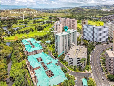 Visit 1st OPEN HOUSE on May 11th from 2pm-5pm. Conveniently on Honolulu Country Club in Hawaii - for sale on GolfHomes.com, golf home, golf lot
