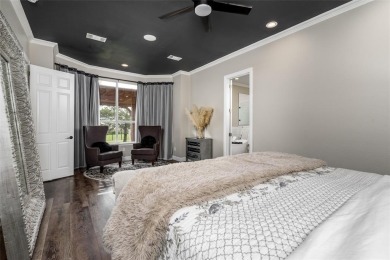 Luxury meets lake life in Eagle Chase at Tanglewood, a gated on Tanglewood Resort in Texas - for sale on GolfHomes.com, golf home, golf lot