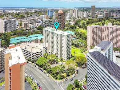 Visit 1st OPEN HOUSE on May 11th from 2pm-5pm. Conveniently on Honolulu Country Club in Hawaii - for sale on GolfHomes.com, golf home, golf lot