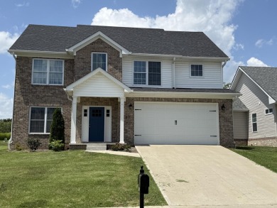 New Construction 2021, this home was built Alter Development.  4 on Canewood Golf Course in Kentucky - for sale on GolfHomes.com, golf home, golf lot