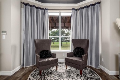 Luxury meets lake life in Eagle Chase at Tanglewood, a gated on Tanglewood Resort in Texas - for sale on GolfHomes.com, golf home, golf lot