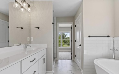 New Construction 2021, this home was built Alter Development.  4 on Canewood Golf Course in Kentucky - for sale on GolfHomes.com, golf home, golf lot