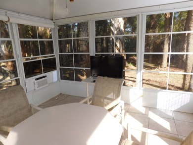 Very nice RV site with Florida Room & Storage Shed  Very nice on The Great Outdoors Golf and Country Club in Florida - for sale on GolfHomes.com, golf home, golf lot