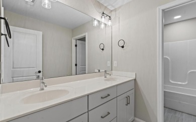 New Construction 2021, this home was built Alter Development.  4 on Canewood Golf Course in Kentucky - for sale on GolfHomes.com, golf home, golf lot