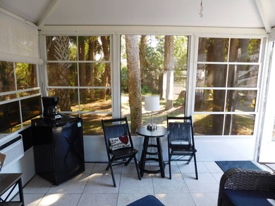 Very nice RV site with Florida Room & Storage Shed  Very nice on The Great Outdoors Golf and Country Club in Florida - for sale on GolfHomes.com, golf home, golf lot