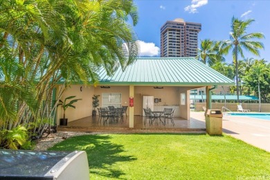Visit 1st OPEN HOUSE on May 11th from 2pm-5pm. Conveniently on Honolulu Country Club in Hawaii - for sale on GolfHomes.com, golf home, golf lot