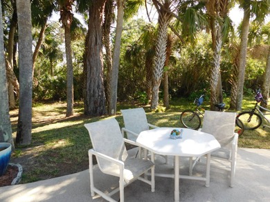 Very nice RV site with Florida Room & Storage Shed  Very nice on The Great Outdoors Golf and Country Club in Florida - for sale on GolfHomes.com, golf home, golf lot